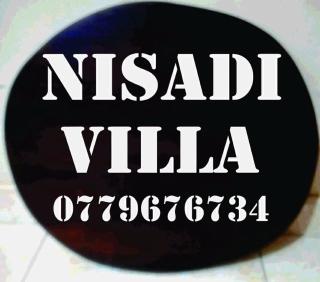 Nisadi Villa - 6