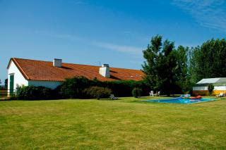 Ribatejo Villa - 0
