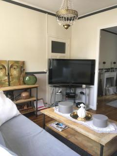 Maison *** 400m plage du sillon et thermes marins - Saint Malo - 7