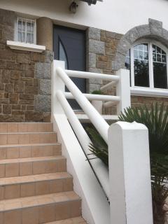 Maison *** 400m plage du sillon et thermes marins - Saint Malo - 5