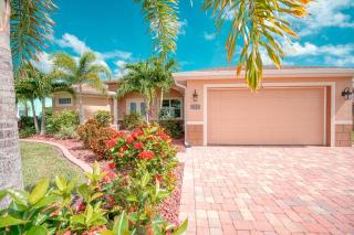 Villa Holiday Sunrise - Cape Coral - 6