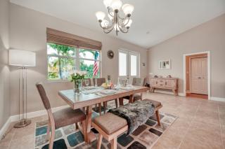 Villa Holiday Sunrise - Cape Coral - 1
