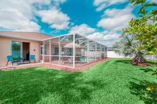 Villa Holiday Sunrise - Cape Coral - 3