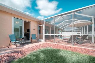 Villa Holiday Sunrise - Cape Coral - 2