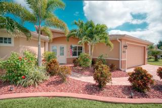 Villa Holiday Sunrise - Cape Coral - 7