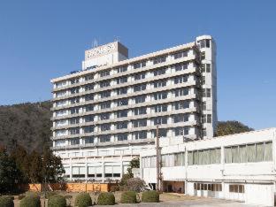 Misasa Royal Hotel - 9