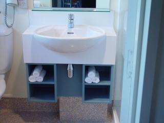 Bella Tuscany Motor Lodge - 2