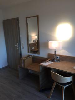 Hotel Post Viernheim UG - Viernheim - 1