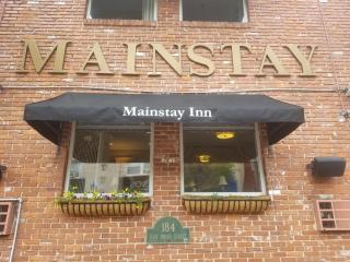 Mainstay Inn - Phoenixville - 0