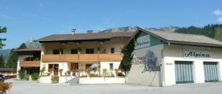 Alpina Appartements - Haldensee - 8