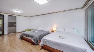 Mokkoji Pension - Hadong - 7