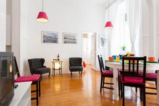Downtown Augusta Apartment - Lisbona - 2