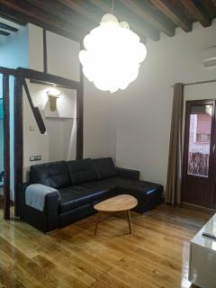 Balcón de la plata - Toledo - 7