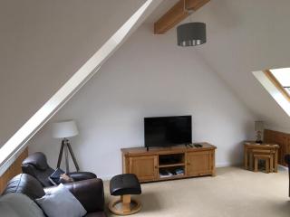 Hawthorn Cottage - 4