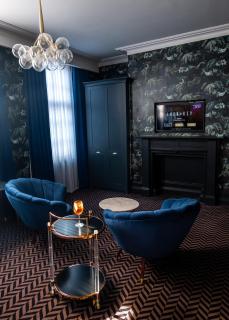 Lock and Key Boutique Hotel - Duke Street - Liverpool - 6