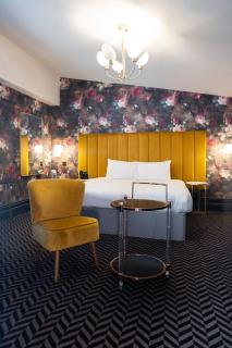 Lock and Key Boutique Hotel - Duke Street - Liverpool - 4