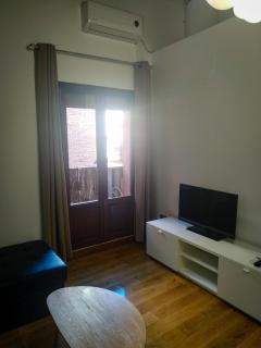 Balcón de la plata - 5