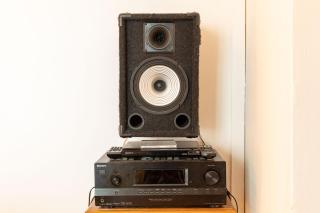 BA//ROCK-Appartement - Graz - 1
