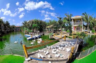 Swan Lake Villa Resort - Nanwan - 4