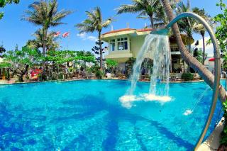 Swan Lake Villa Resort - Nanwan - 7
