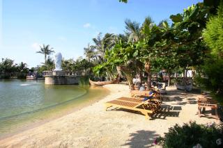 Swan Lake Villa Resort - Nanwan - 3