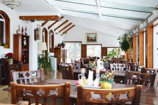Pensiunea Romantic Belvedere Paltinis - Păltiniş - 7