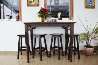 Pensiunea Romantic Belvedere Paltinis - 1