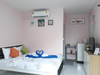 บ้านอิงธารา โฮมสเตย์ ศาลายา Baan ing tara homestay salaya - 9