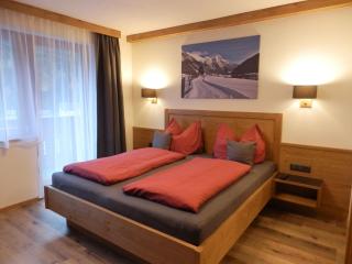 Haus Alpenflora - Flirsch - 2