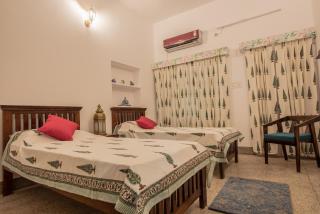 Jaipur 1727 Homestay - Jaipur - 6