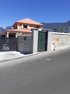 La perle des montagnes - Cilaos - 8