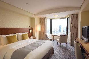 Imperial Hotel Tokyo - Tokyo - 4