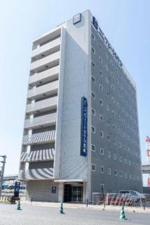 Comfort Hotel Kurosaki - 9