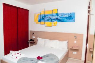 Hotel Cesaria - Praia - 3