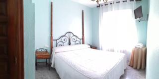 Hostal Restaurante Ceres - 6