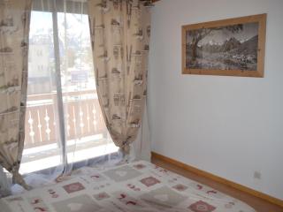 Grand appartement lumineux 53m², 3 pièces, 6 à 8 pers, centre station, pied pistes - Les Deux Alpes - 1