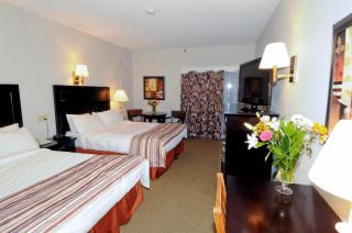 Ramada by Wyndham Fredericton - Fredericton - 2