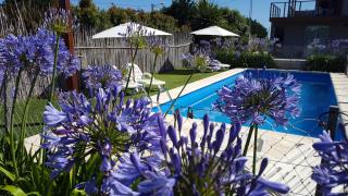 Radazul Apart de Mar & Campo - 2