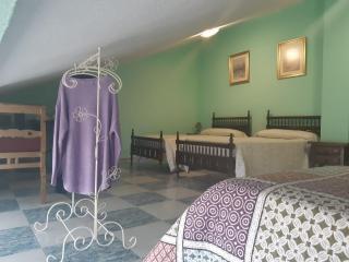 Hostal Restaurante Ceres - 8