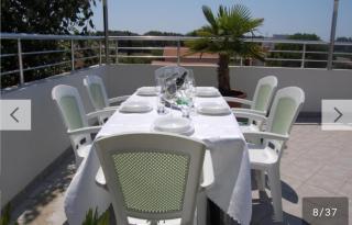 Villa Elkom, App.3 - Ulcinj - 9