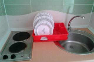 Villa Elkom, App.3 - Ulcinj - 5