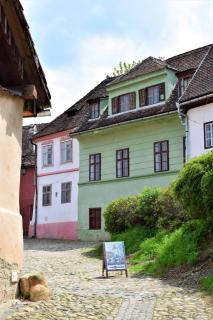 Casa Cojo - Sighişoara - 3