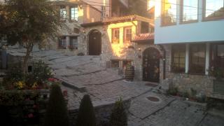 Guest Room at Number Nine - Ohrid - 2