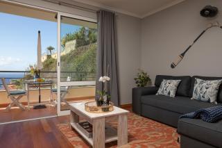 Peace Haven ll - Calheta - 6