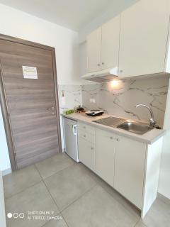 Kostas Apartments - Stalida - 4