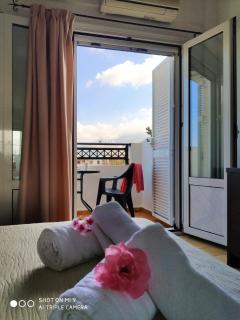 Kostas Apartments - 1