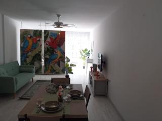 Tropical Loft - Corralejo - 9