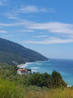 Aristi's Country Houses - Chorefto - 2