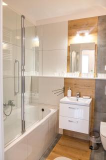 Apartament Yooka - Szczecin - 5
