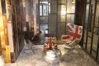 Sunrise Hotel - Chiayi - 2